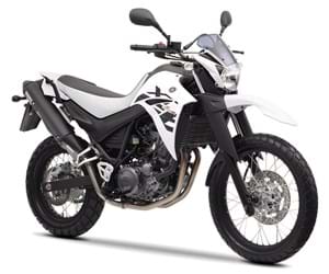 Yamaha XT660R (2004-2015)